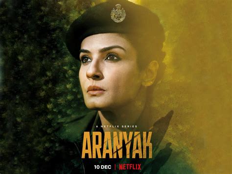 aranyak web series download mp4moviez After a foreign teenage tourist disappears in a misty town, a harried, local cop Kasturi must join hands with her city-bred replacement Angad, on a big-ticket case that digs up skeletons and revives a forgotten myth of a